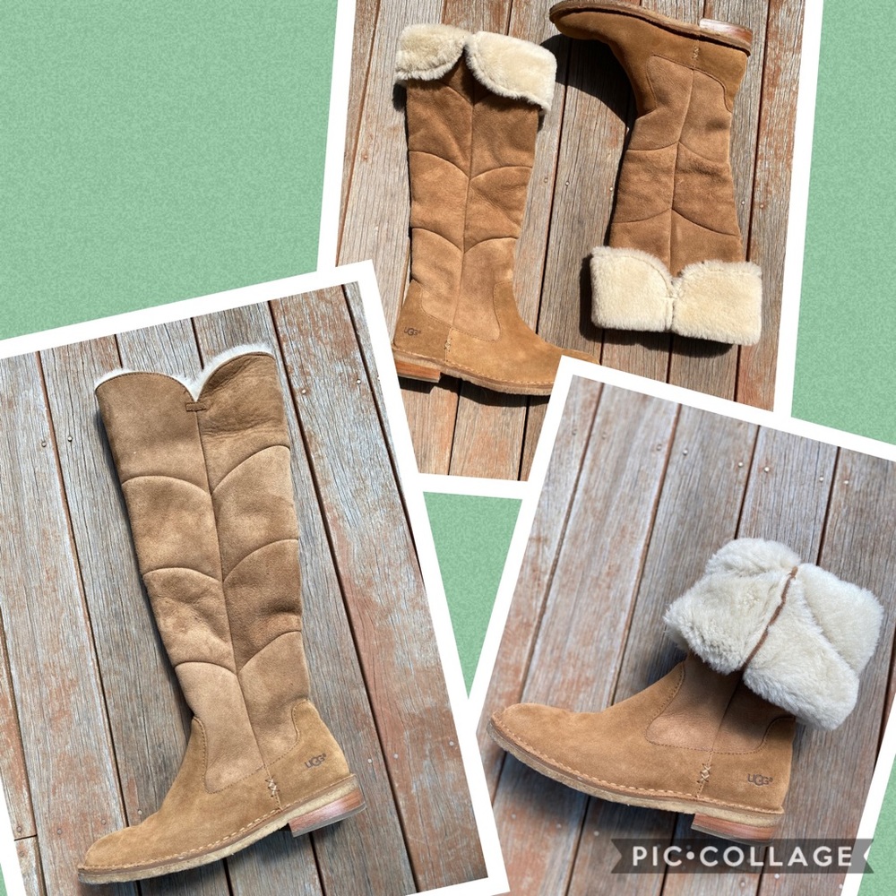 Ugg boots